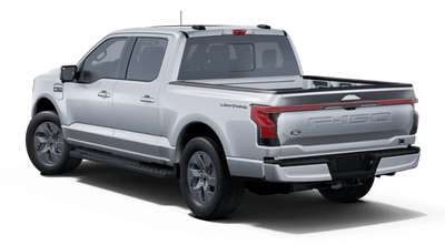 2025 Ford F-150 Lightning Lariat®