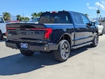 2025 Ford F-150 Lightning Lariat®