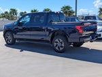 2025 Ford F-150 Lightning Lariat®