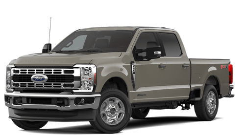 2026 Ford Super Duty F-250® XLT