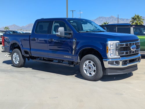 2026 Ford Super Duty F-250® XLT