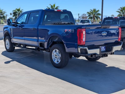 2026 Ford Super Duty F-250® XLT