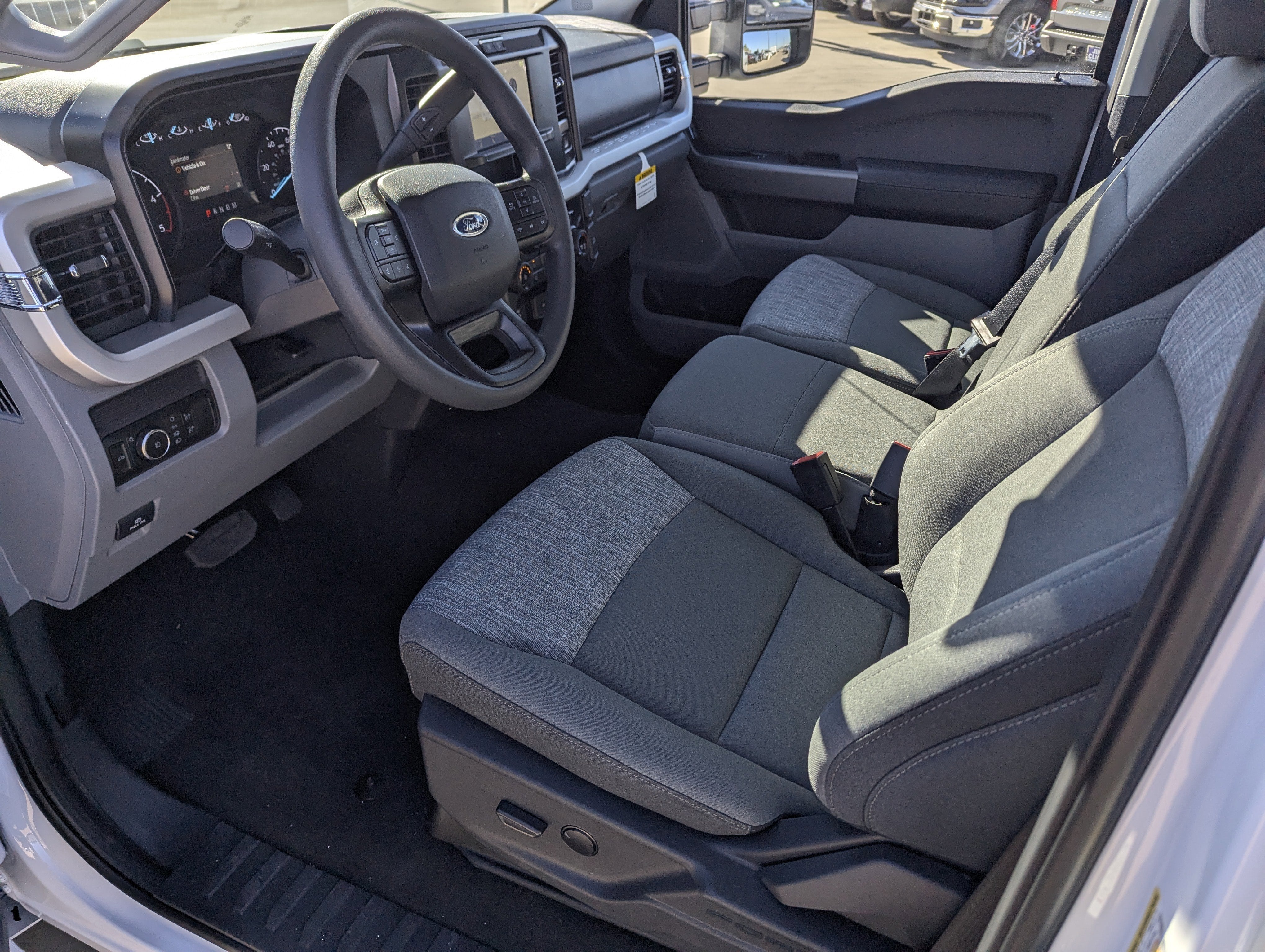 2026 Ford Super Duty F-250® XLT