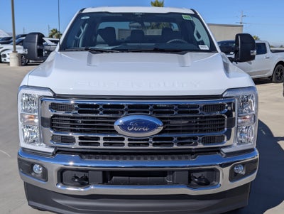 2026 Ford Super Duty F-250® XLT