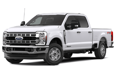 2026 Ford Super Duty F-250® XLT