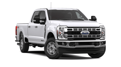 2026 Ford Super Duty F-250® XLT