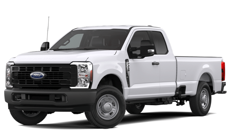 2026 Ford Super Duty F-250® XL