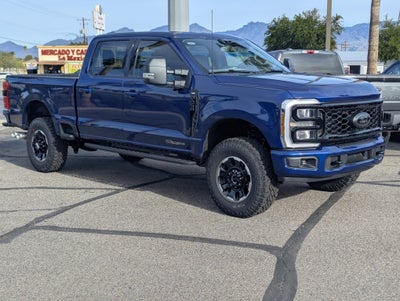 2026 Ford Super Duty F-250® XLT