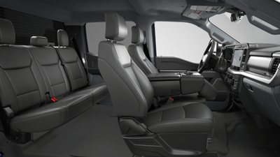 2026 Ford Super Duty F-250® XLT