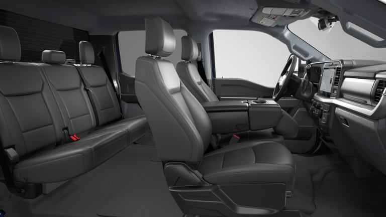 2026 Ford Super Duty F-250® XLT