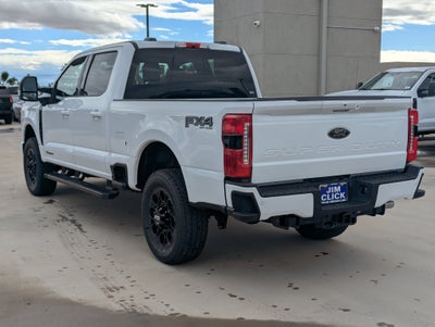 2026 Ford Super Duty F-250® XLT