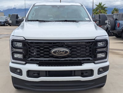 2026 Ford Super Duty F-250® XLT