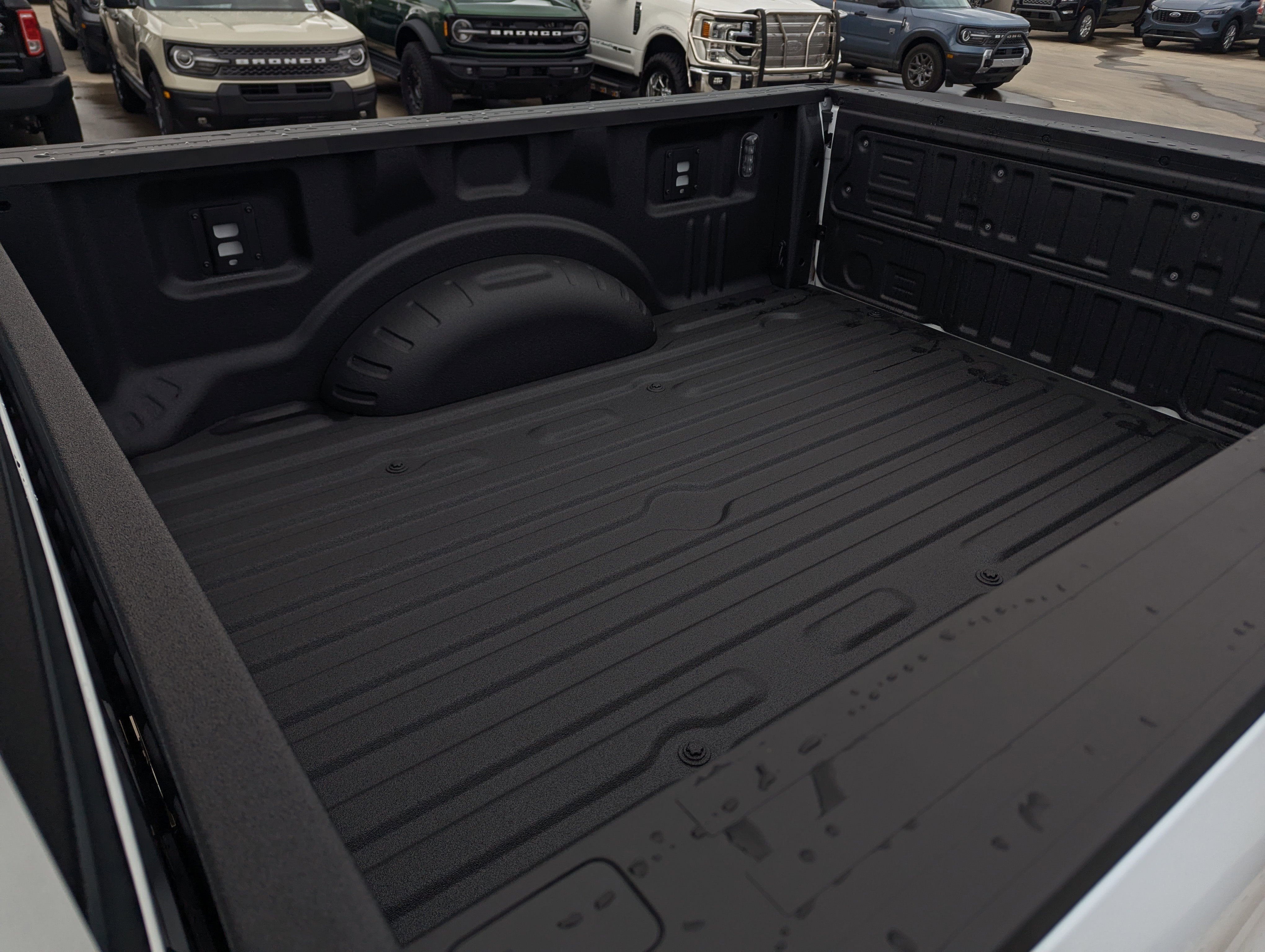 2026 Ford Super Duty F-250® XLT