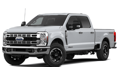 2026 Ford Super Duty F-250® XLT