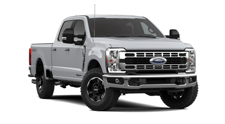 2026 Ford Super Duty F-250® XLT