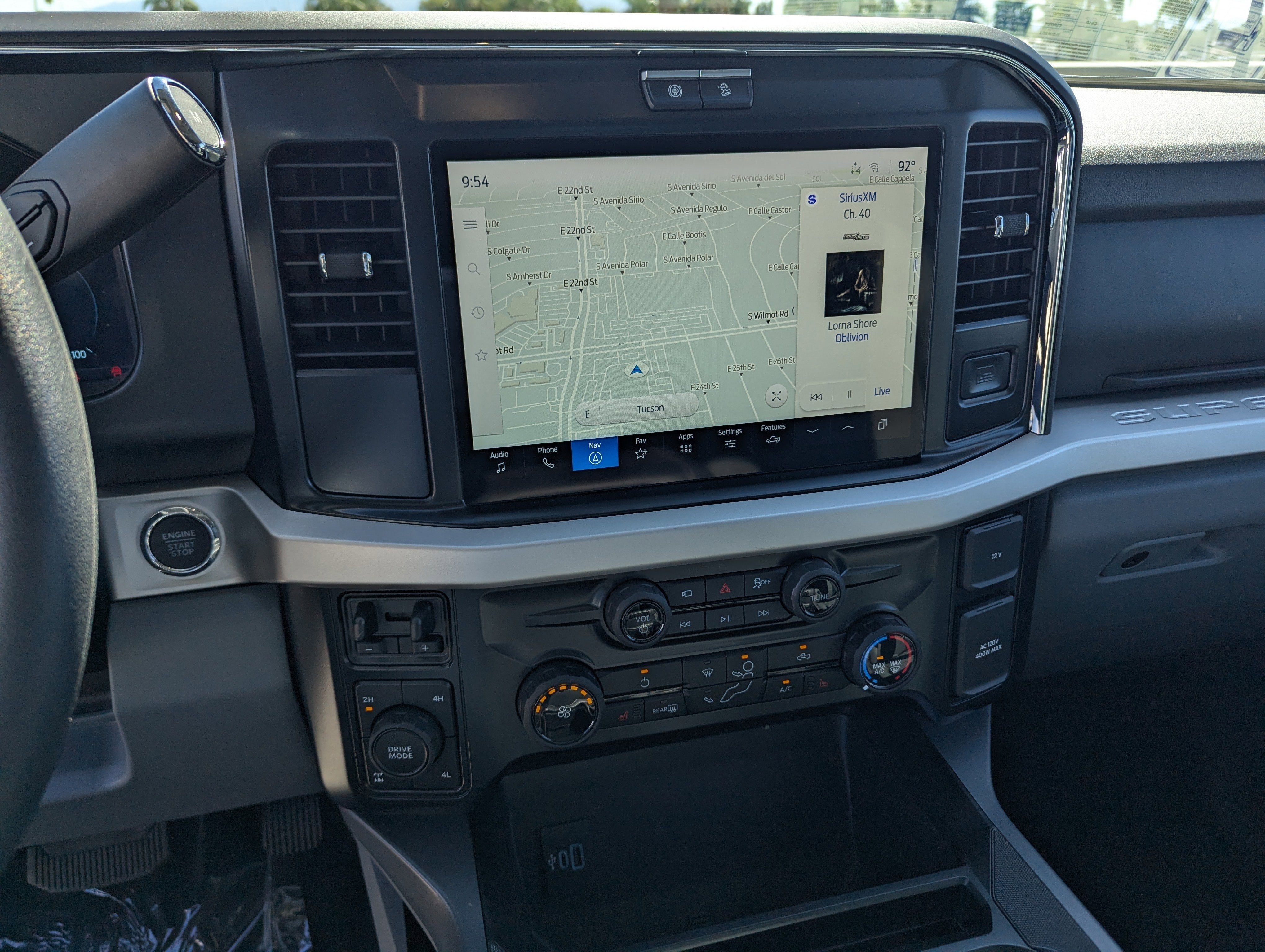 2026 Ford Super Duty F-250® XLT