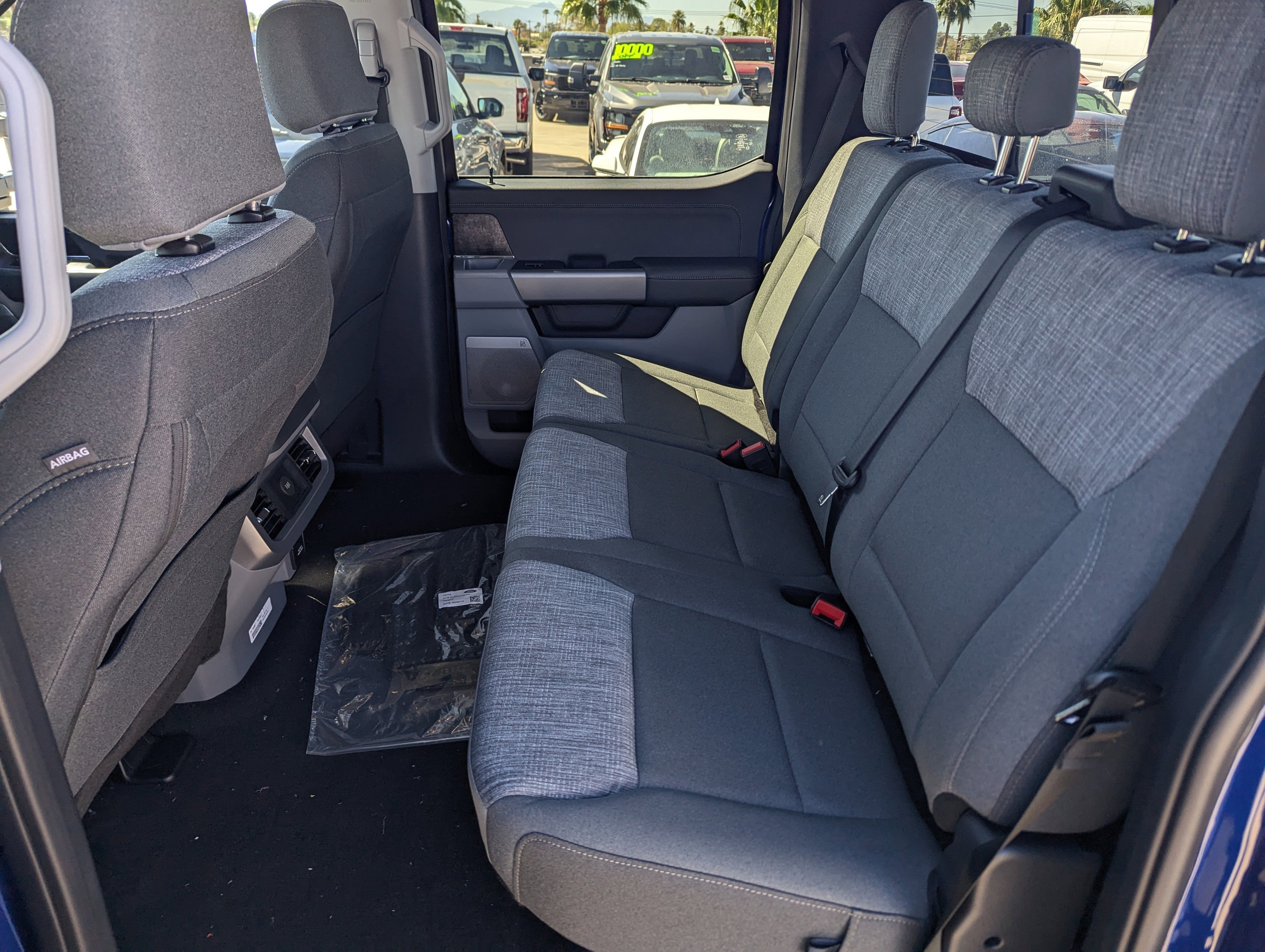 2026 Ford Super Duty F-250® XLT