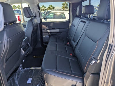 2026 Ford Super Duty F-350® Lariat®