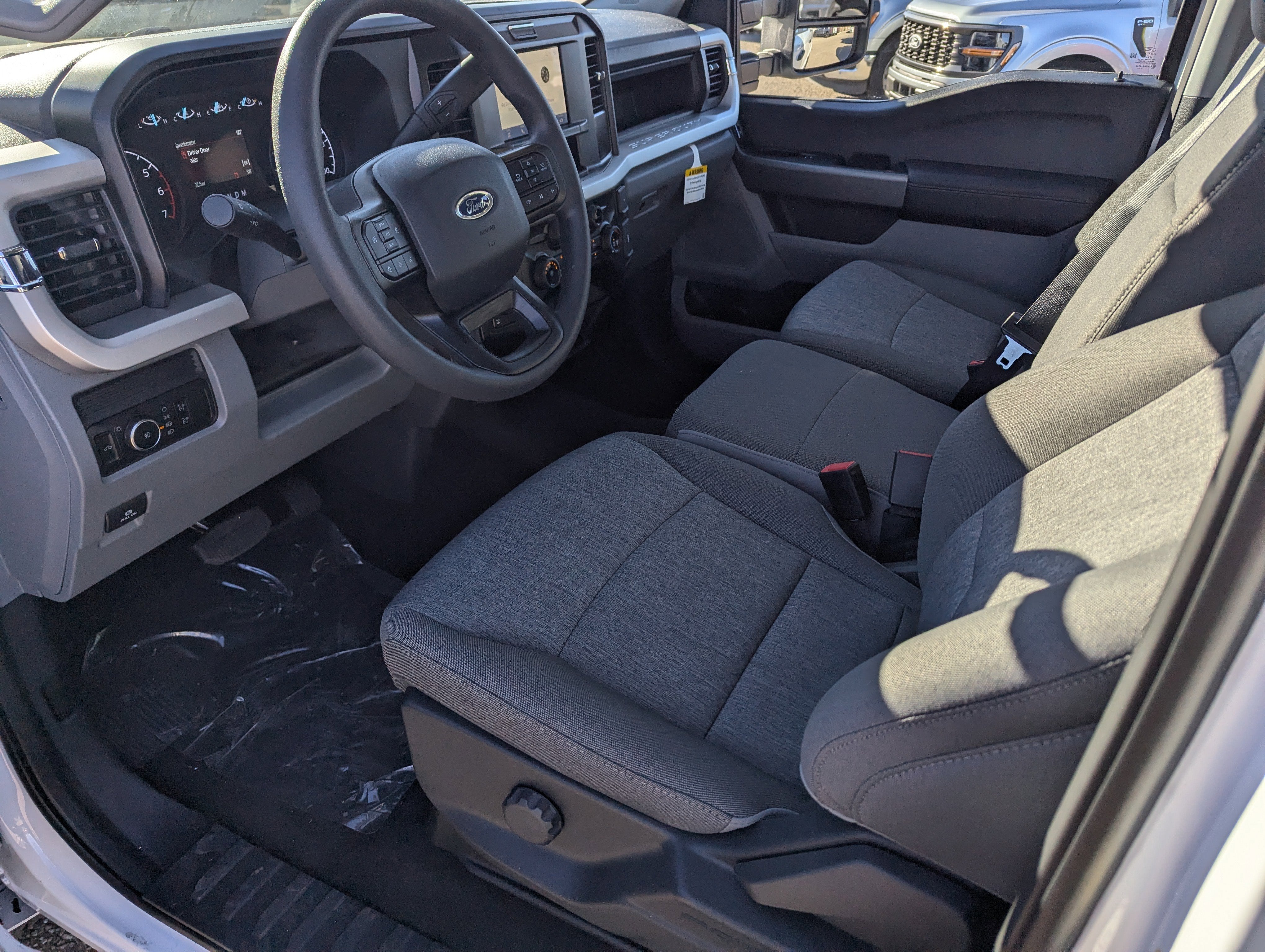 2026 Ford Super Duty F-350® XL