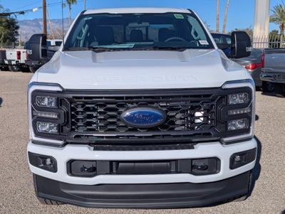 2026 Ford Super Duty F-350® XL