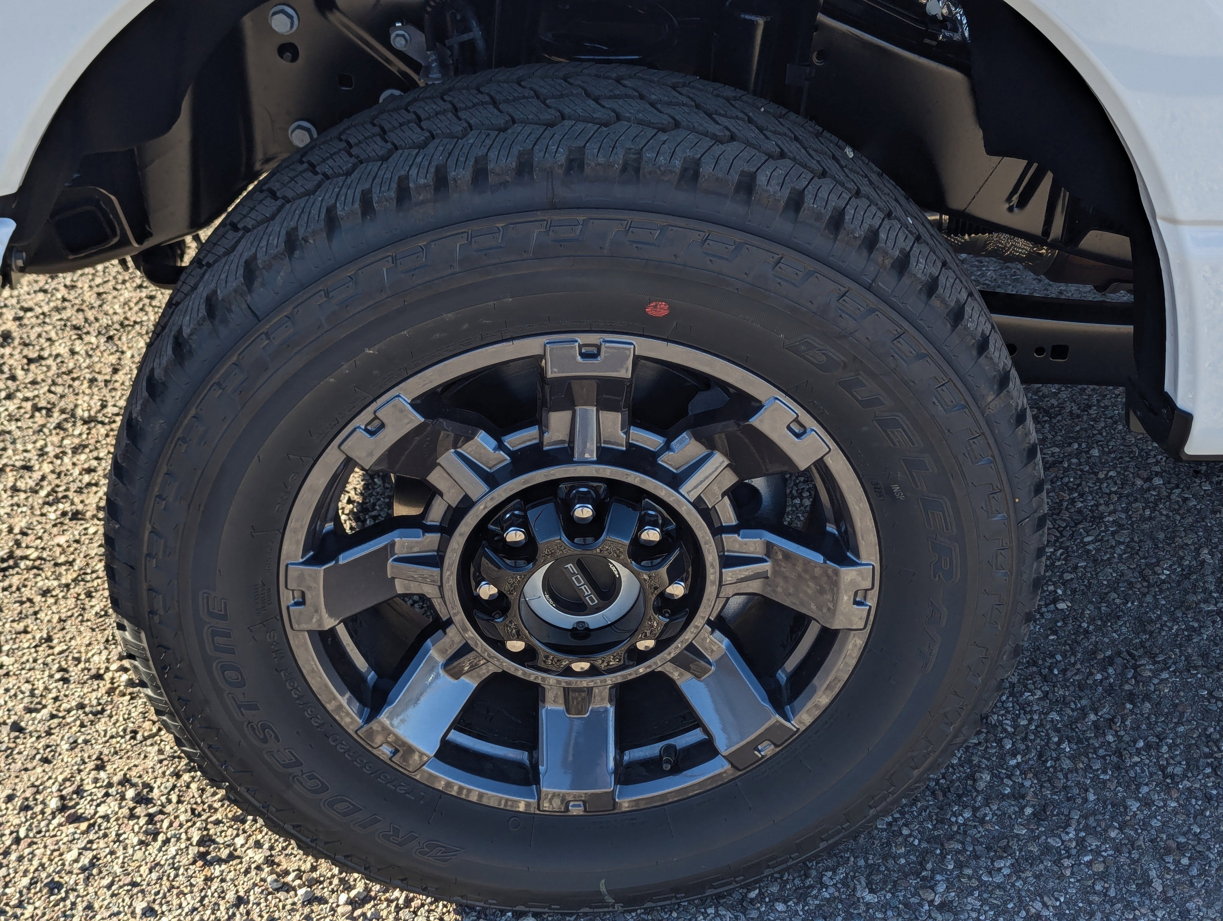 2026 Ford Super Duty F-350® XL