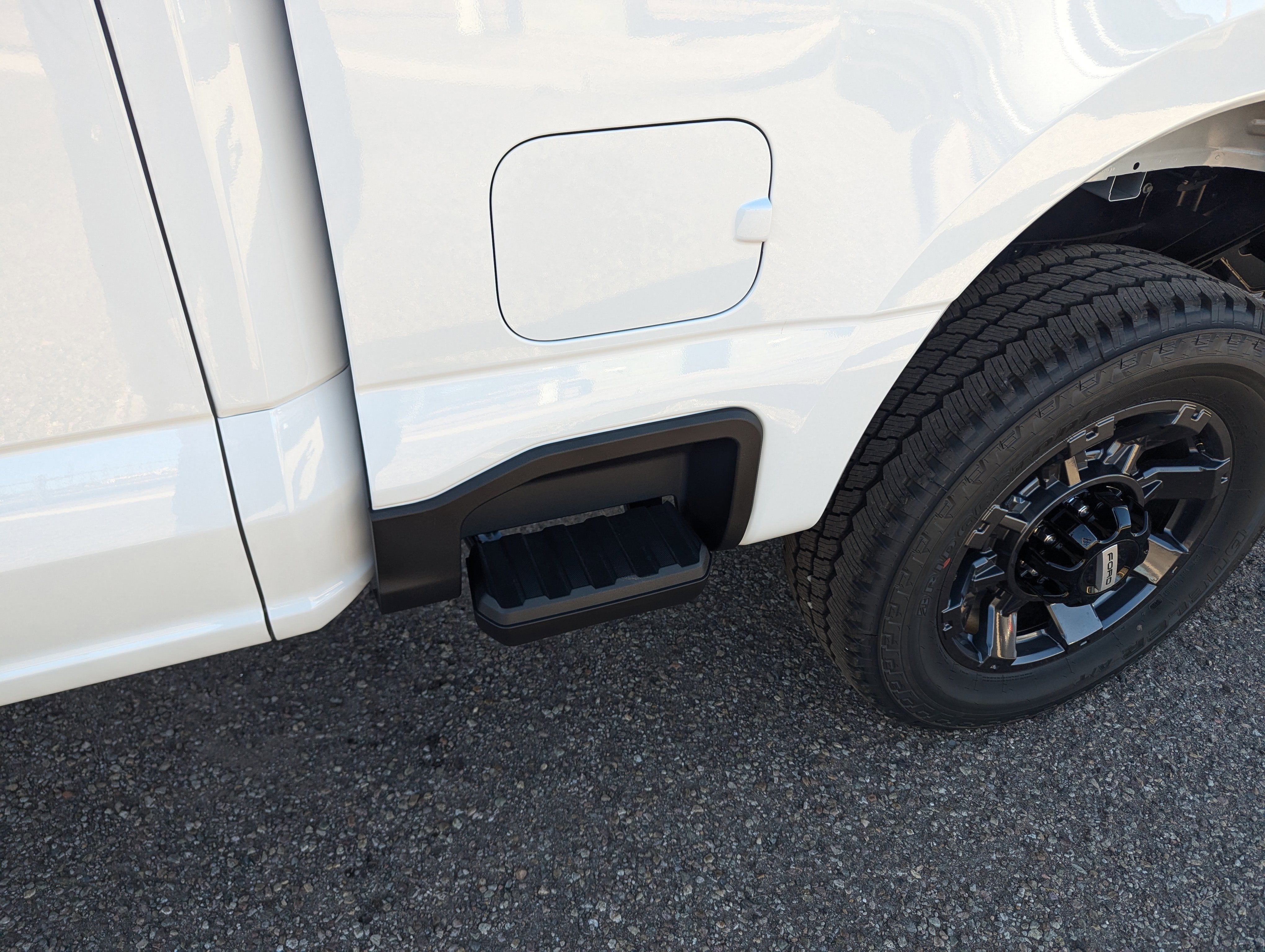 2026 Ford Super Duty F-350® XL