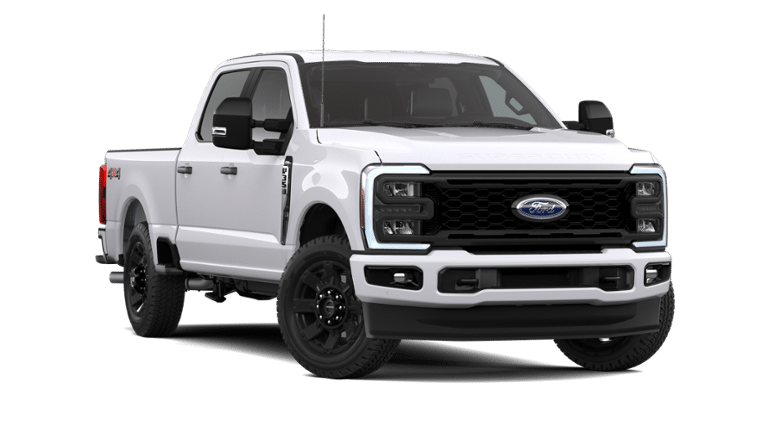 2026 Ford Super Duty F-350® XL