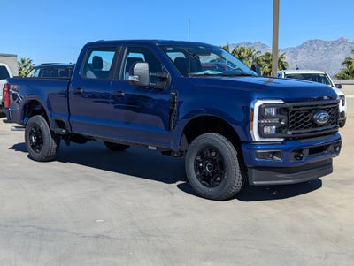 2026 Ford Super Duty F-350® XL