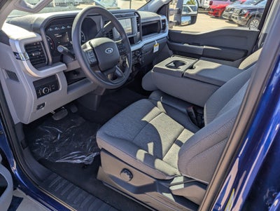 2026 Ford Super Duty F-350® XL