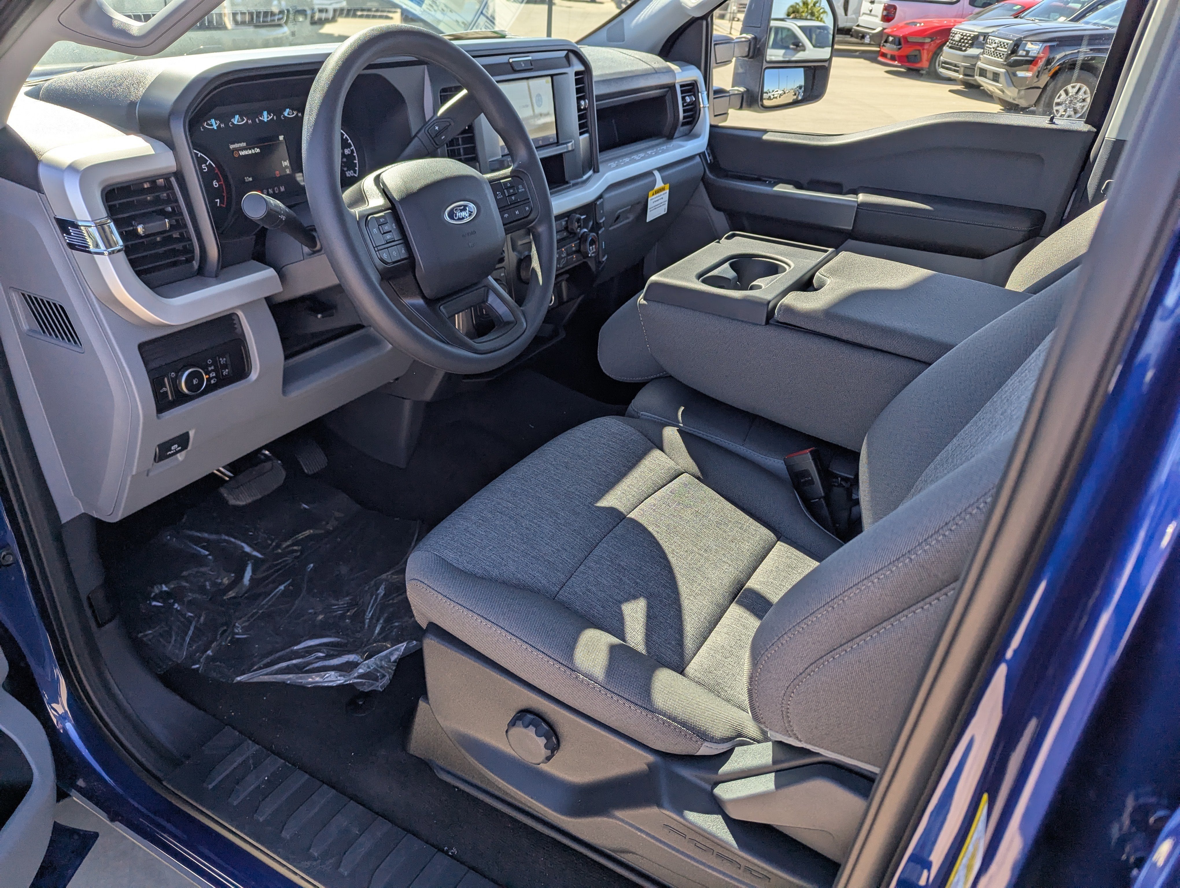 2026 Ford Super Duty F-350® XL