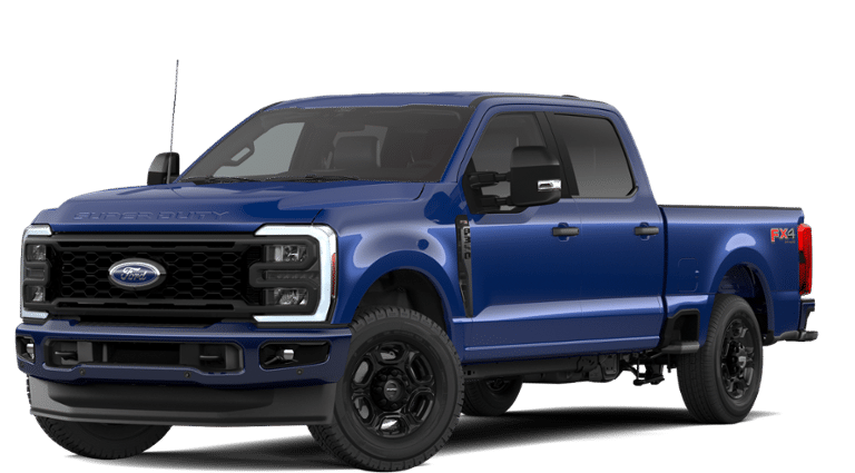 2026 Ford Super Duty F-350® XL