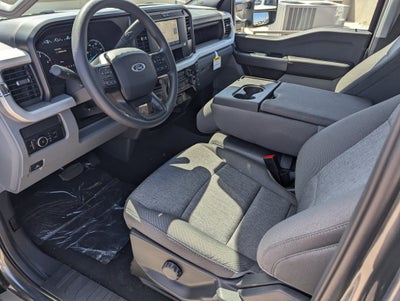 2026 Ford Super Duty F-350® XL