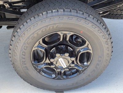 2026 Ford Super Duty F-350® XL