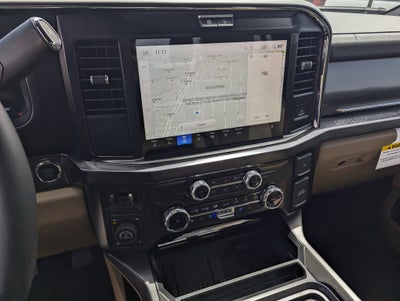 2026 Ford Super Duty F-350® Lariat®