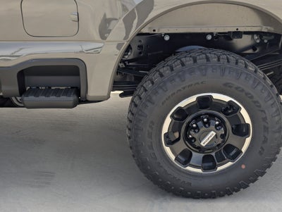 2026 Ford Super Duty F-350® Lariat®