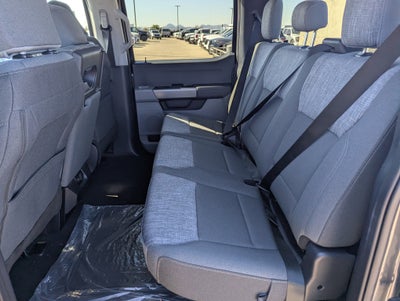 2026 Ford Super Duty F-350® XLT