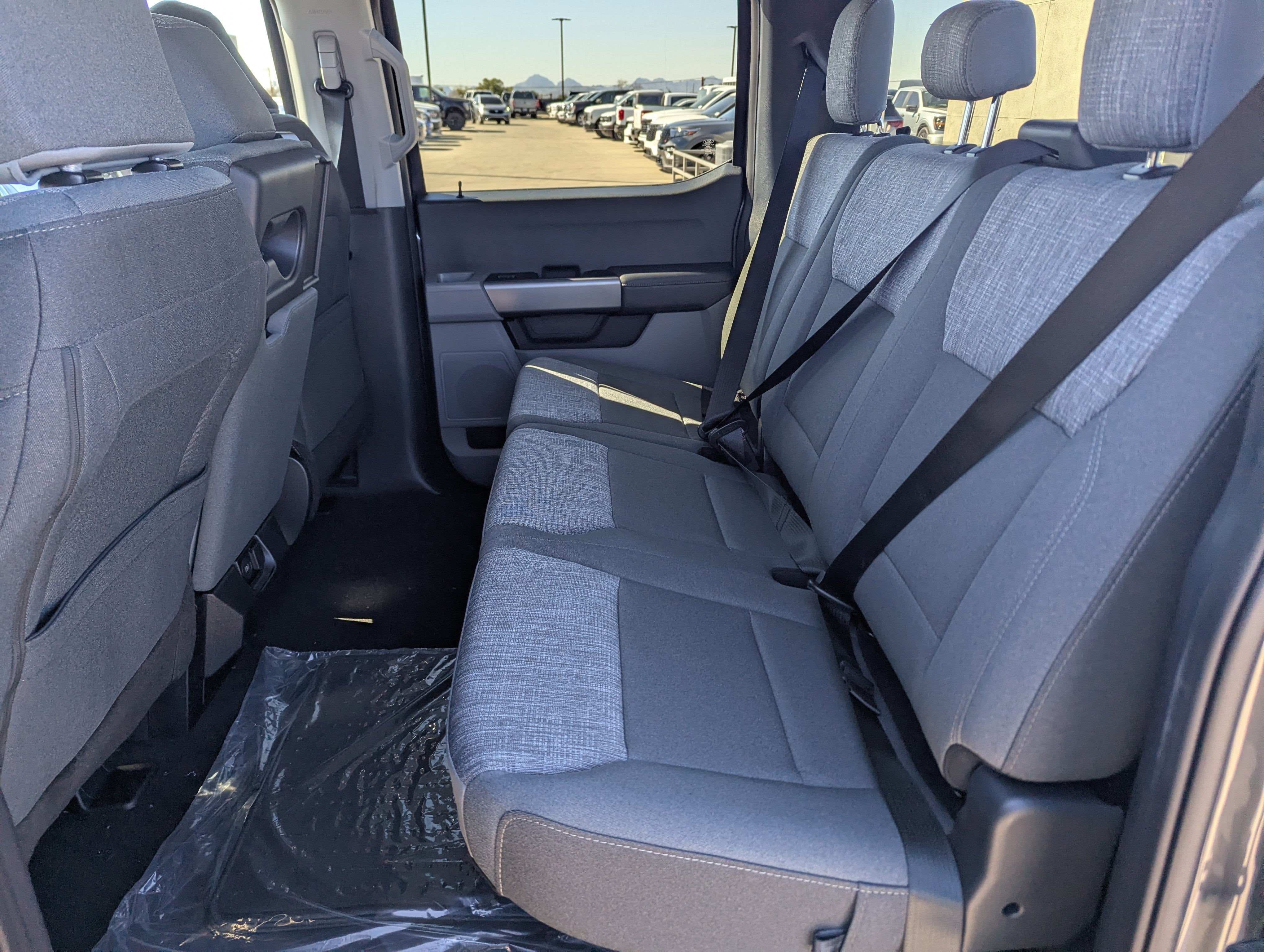 2026 Ford Super Duty F-350® XLT