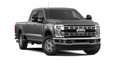 2026 Ford Super Duty F-350® XLT