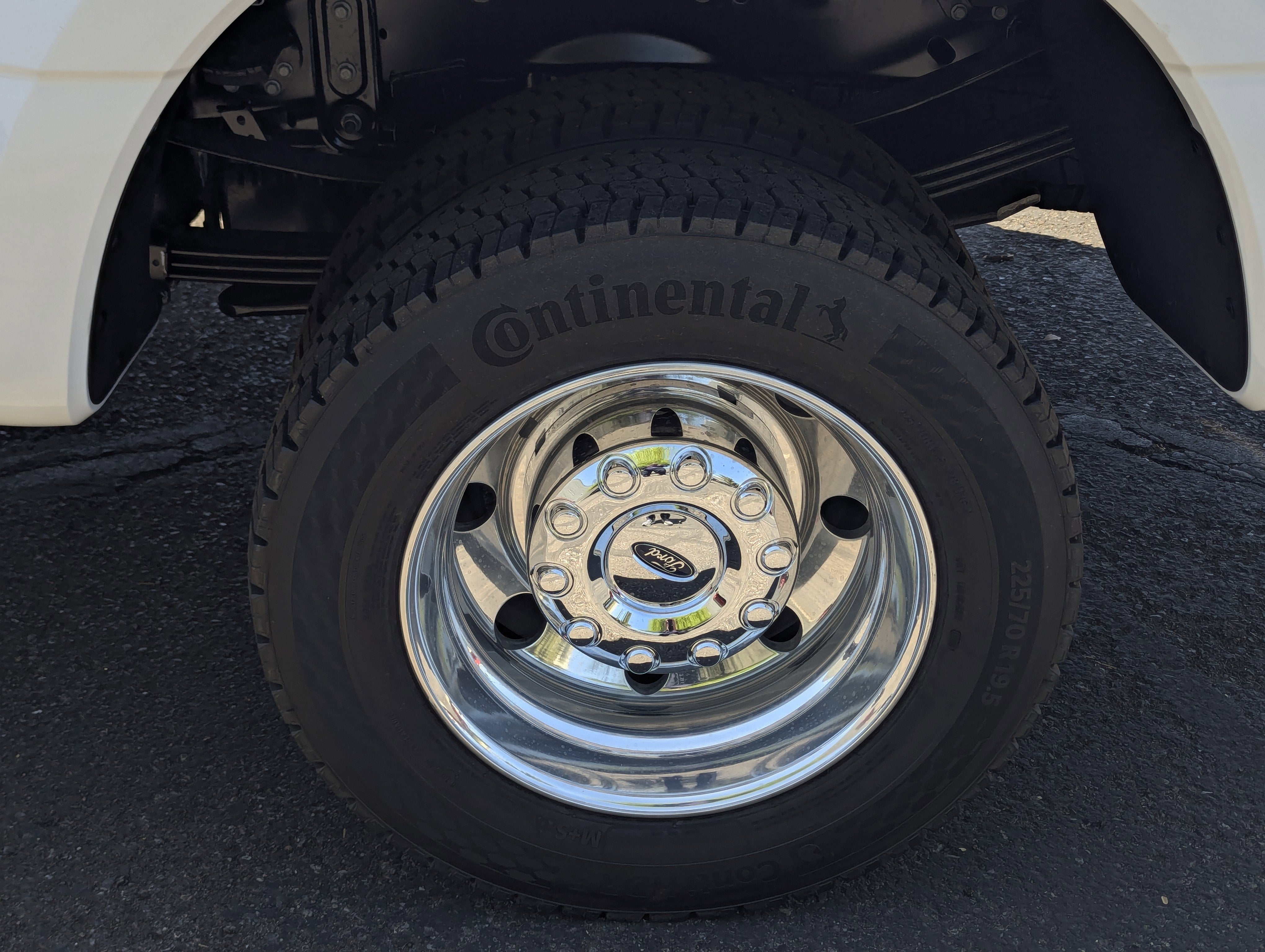 2026 Ford Super Duty F-450® XL