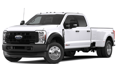 2026 Ford Super Duty F-450® XL