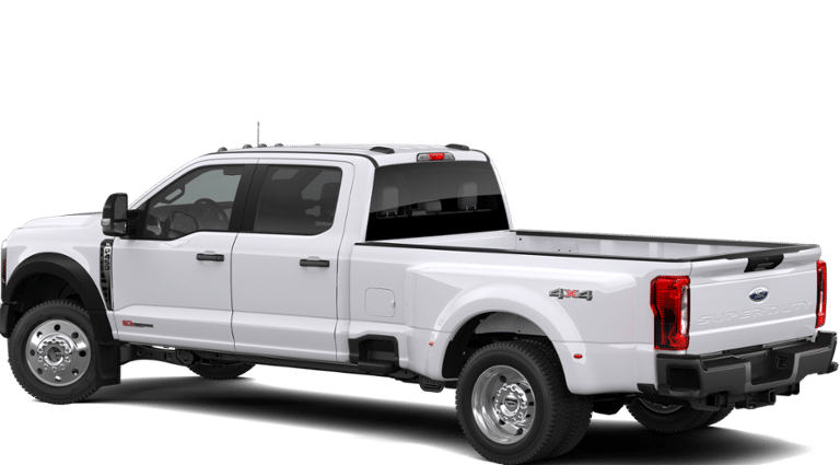 2026 Ford Super Duty F-450® XL