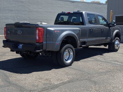 2026 Ford Super Duty F-450® XL