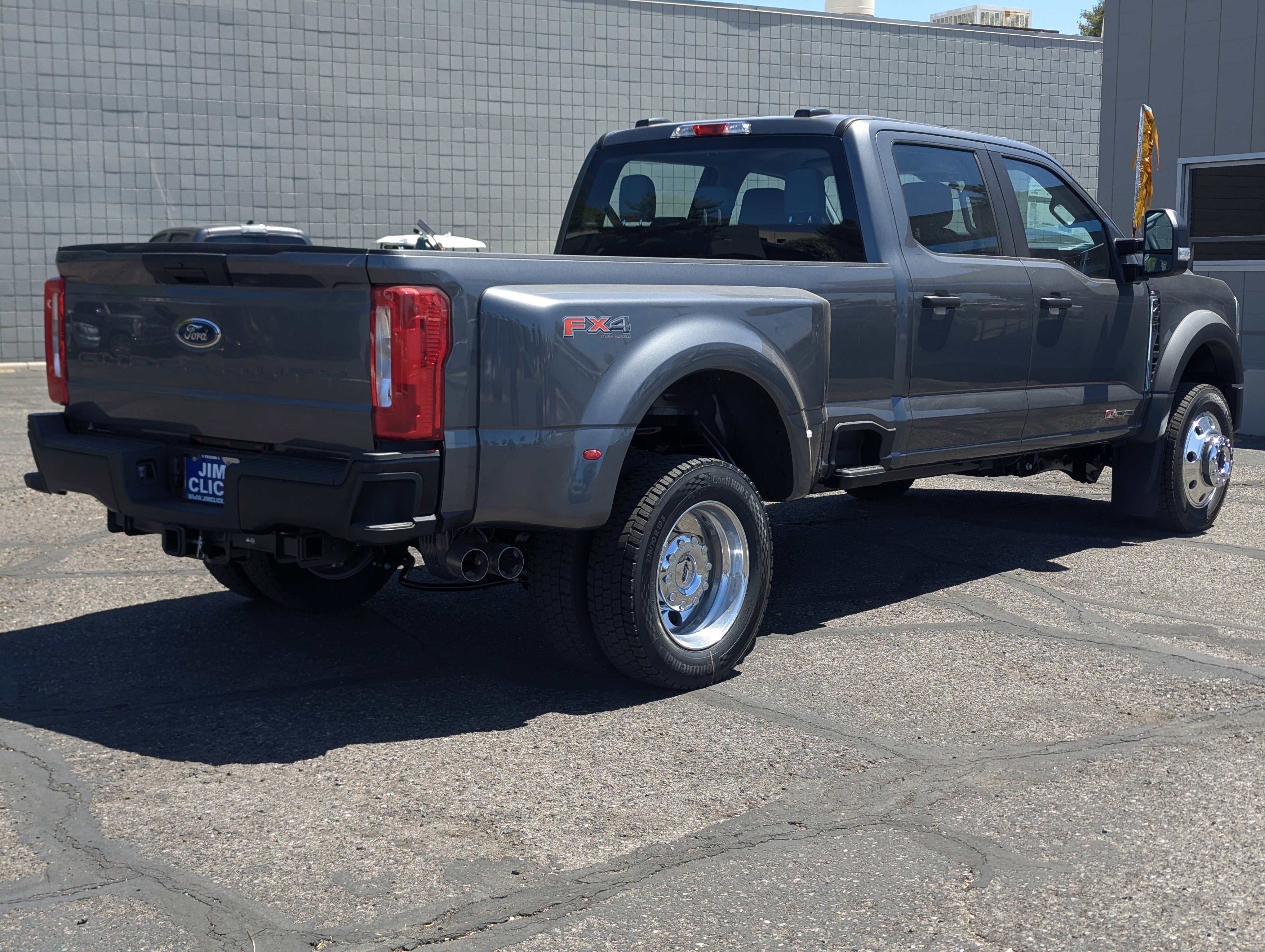 2026 Ford Super Duty F-450® XL