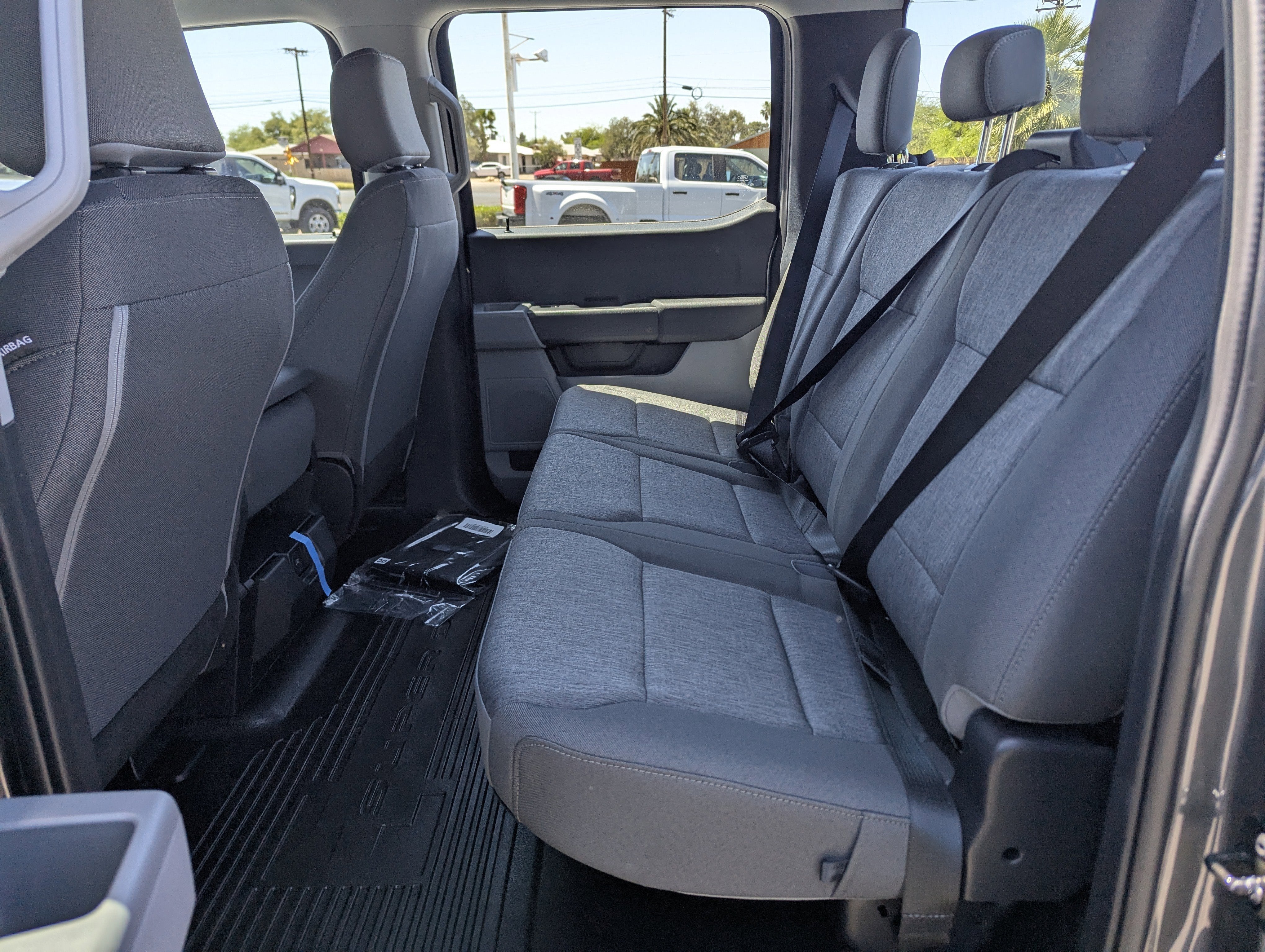 2026 Ford Super Duty F-450® XL