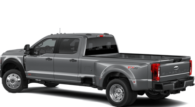 2026 Ford Super Duty F-450® XL