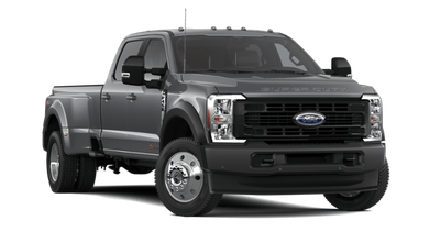 2026 Ford Super Duty F-450® XL