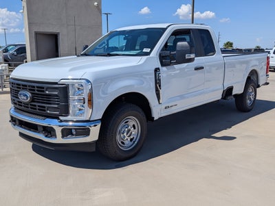 2026 Ford Super Duty F-250® XL