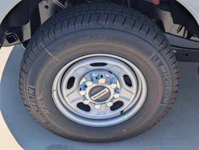 2026 Ford Super Duty F-250® XL