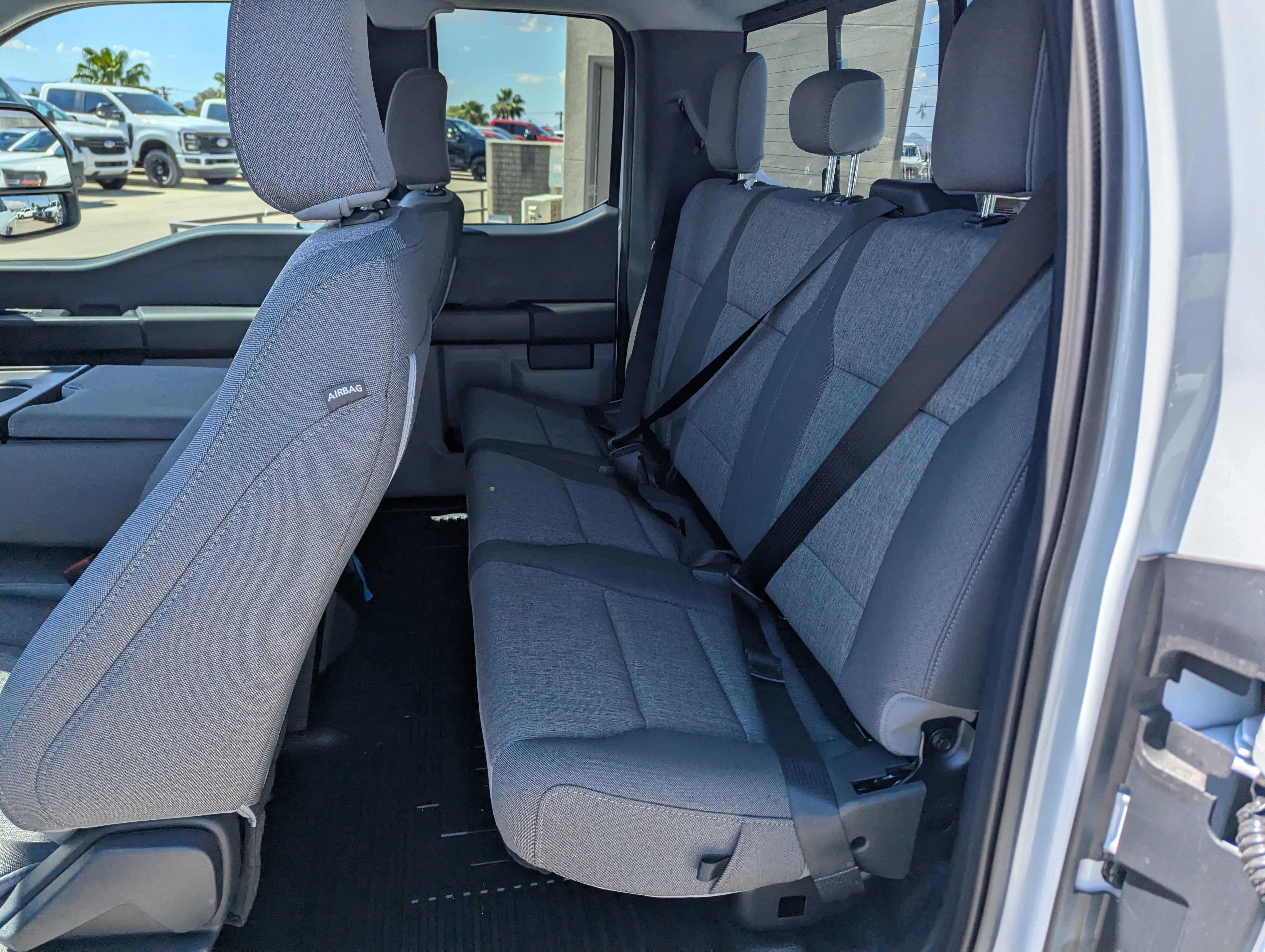 2026 Ford Super Duty F-250® XL