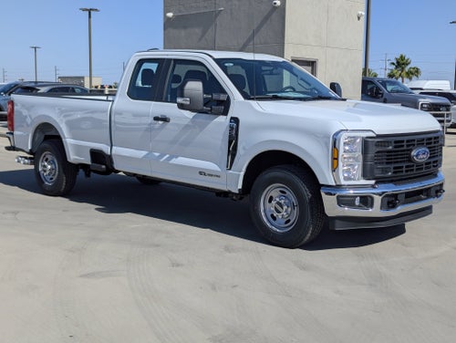 2025 Ford Super Duty F-250® XL